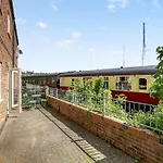 The Signal House
