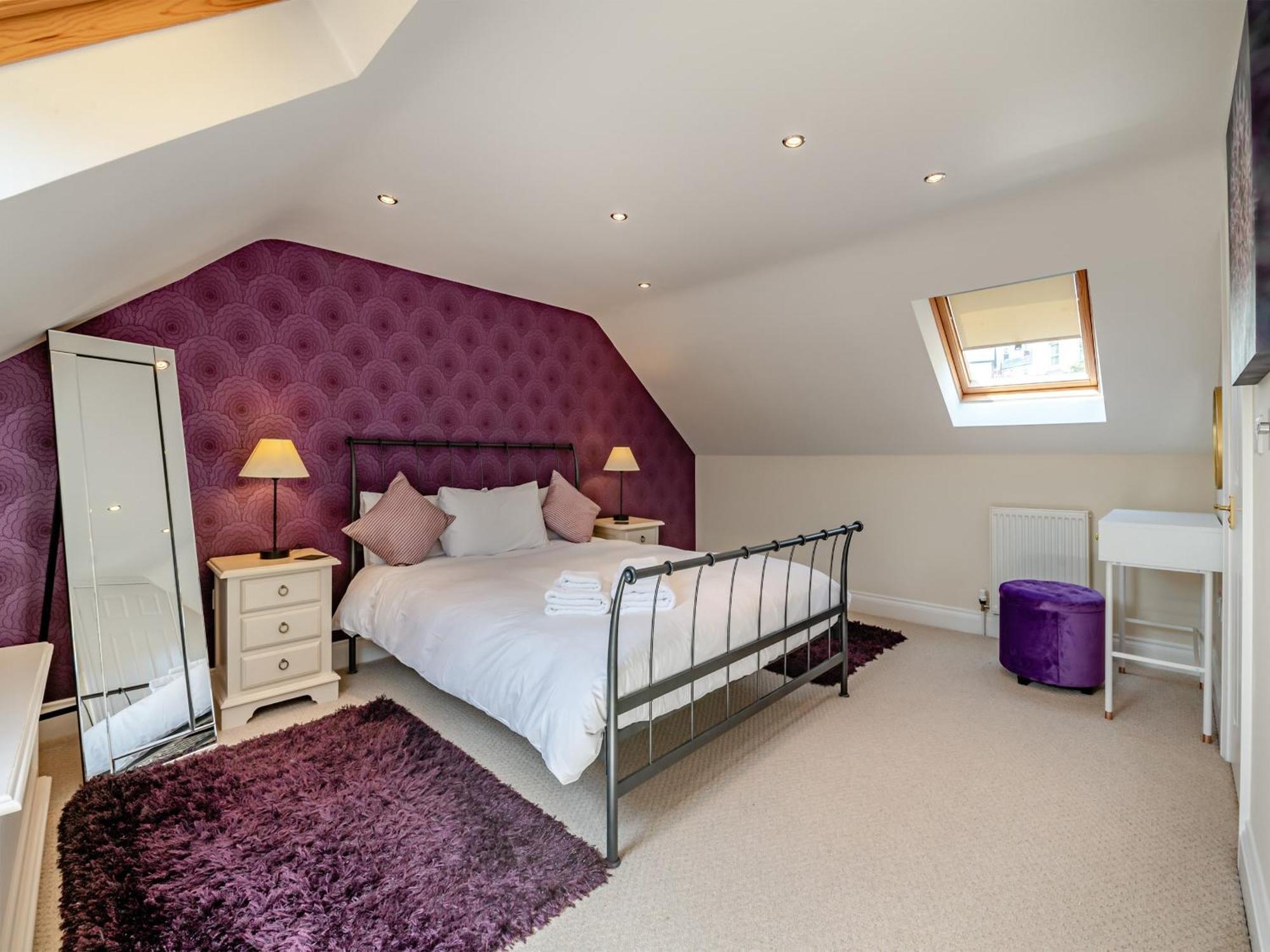 The Signal House Holiday home